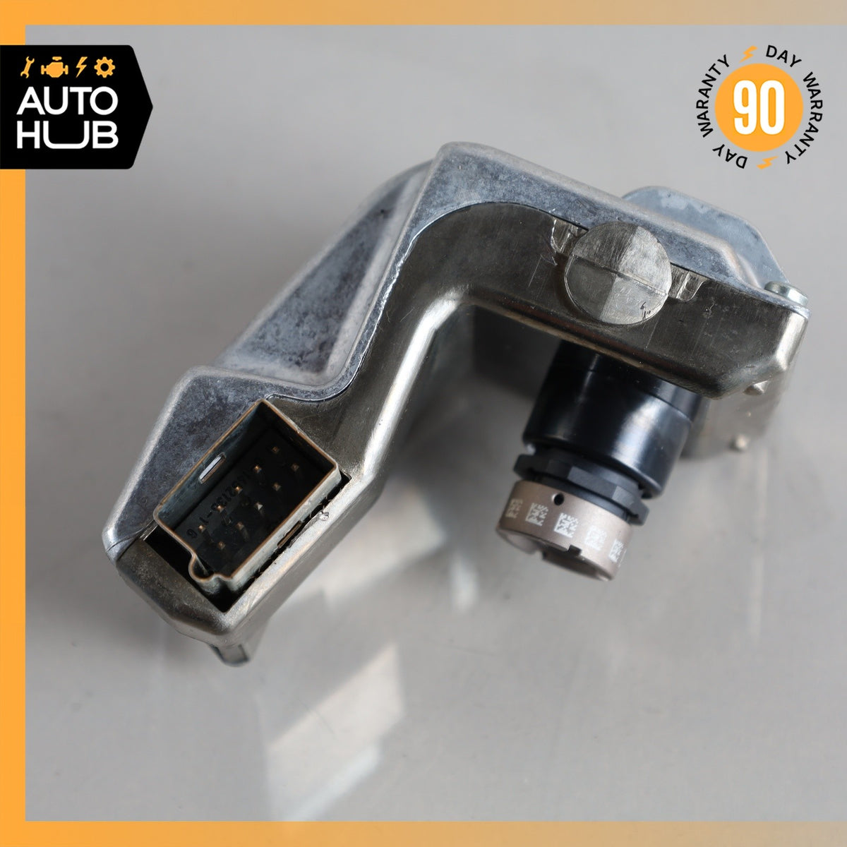 11-13 BMW F10 550i 528i Active Lane Assist Front Camera OEM - photo 5