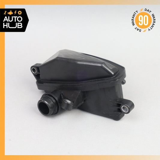 Mercedes W164 ML350 GL350 Bluetec Diesel Air Intake Damper Noise Silencer OEM - photo 1