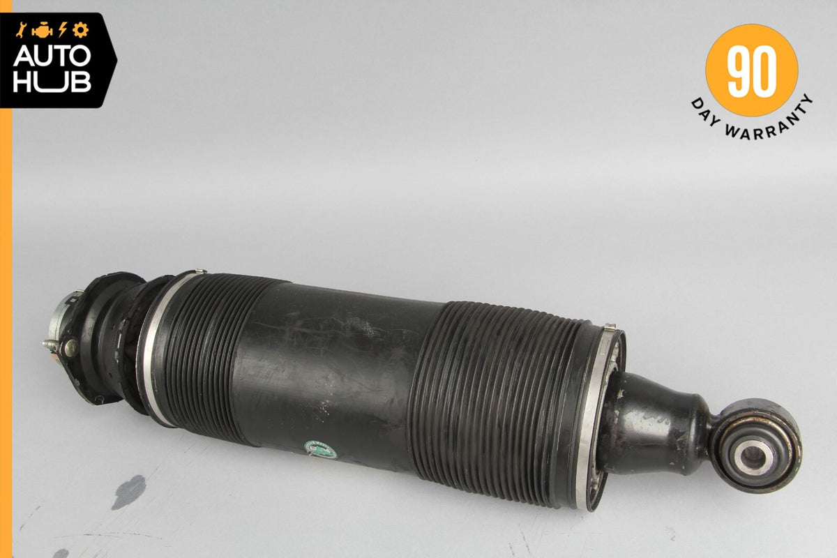 03-06 Mercedes R230 SL500 SL600 Rear Right Hydraulic Shock Strut Absorber Arnott - photo 8