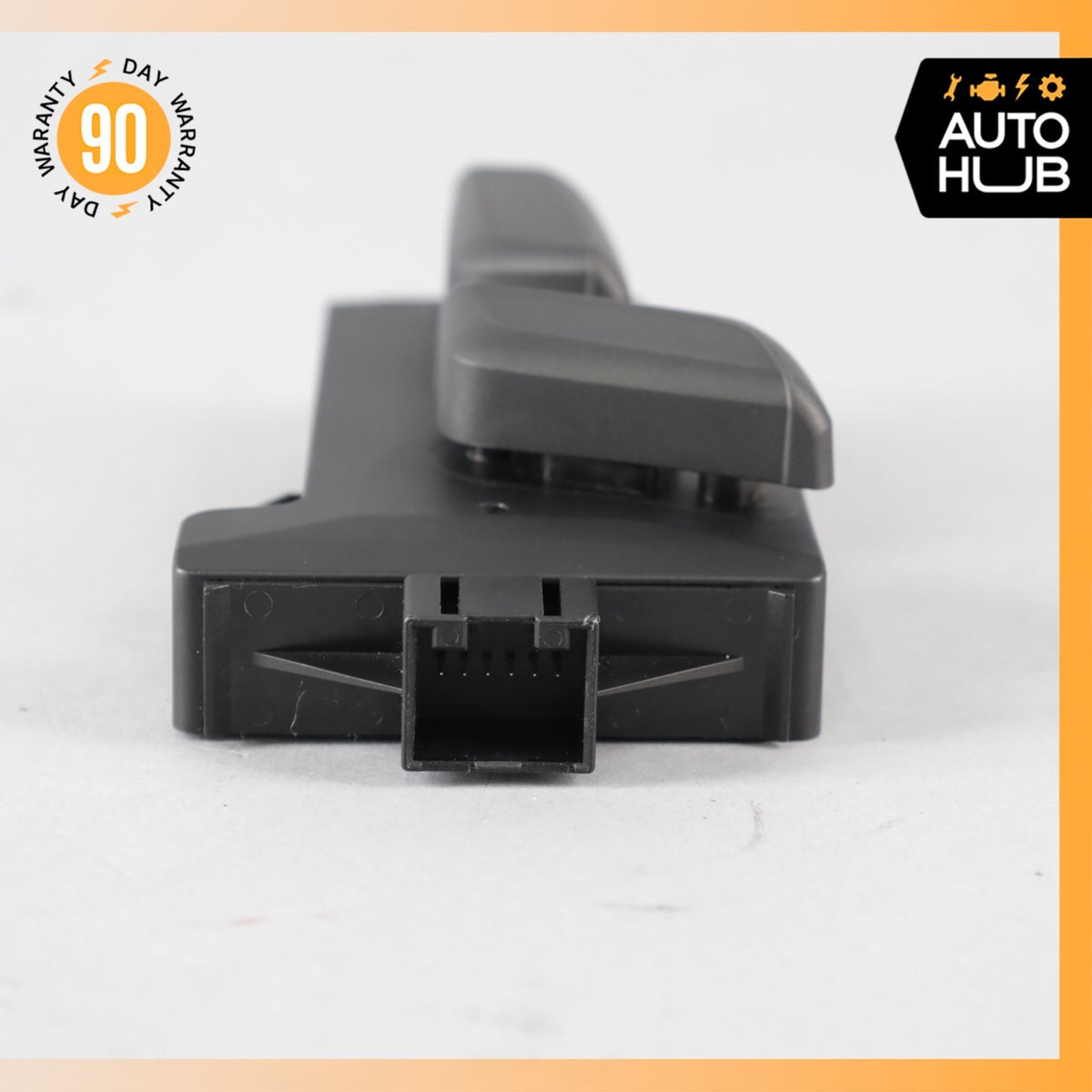 Audi B9 S5 Front Left Driver Side Power Seat Control Switch 8W0959747A OEM - photo 3