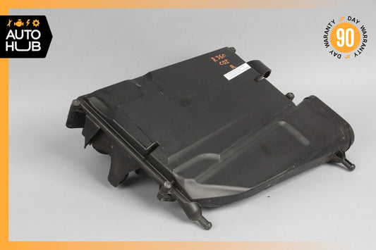 Mercedes W251 R350 S350 Bluetec Diesel Air Intake Filter Box Right Side OEM - photo 1
