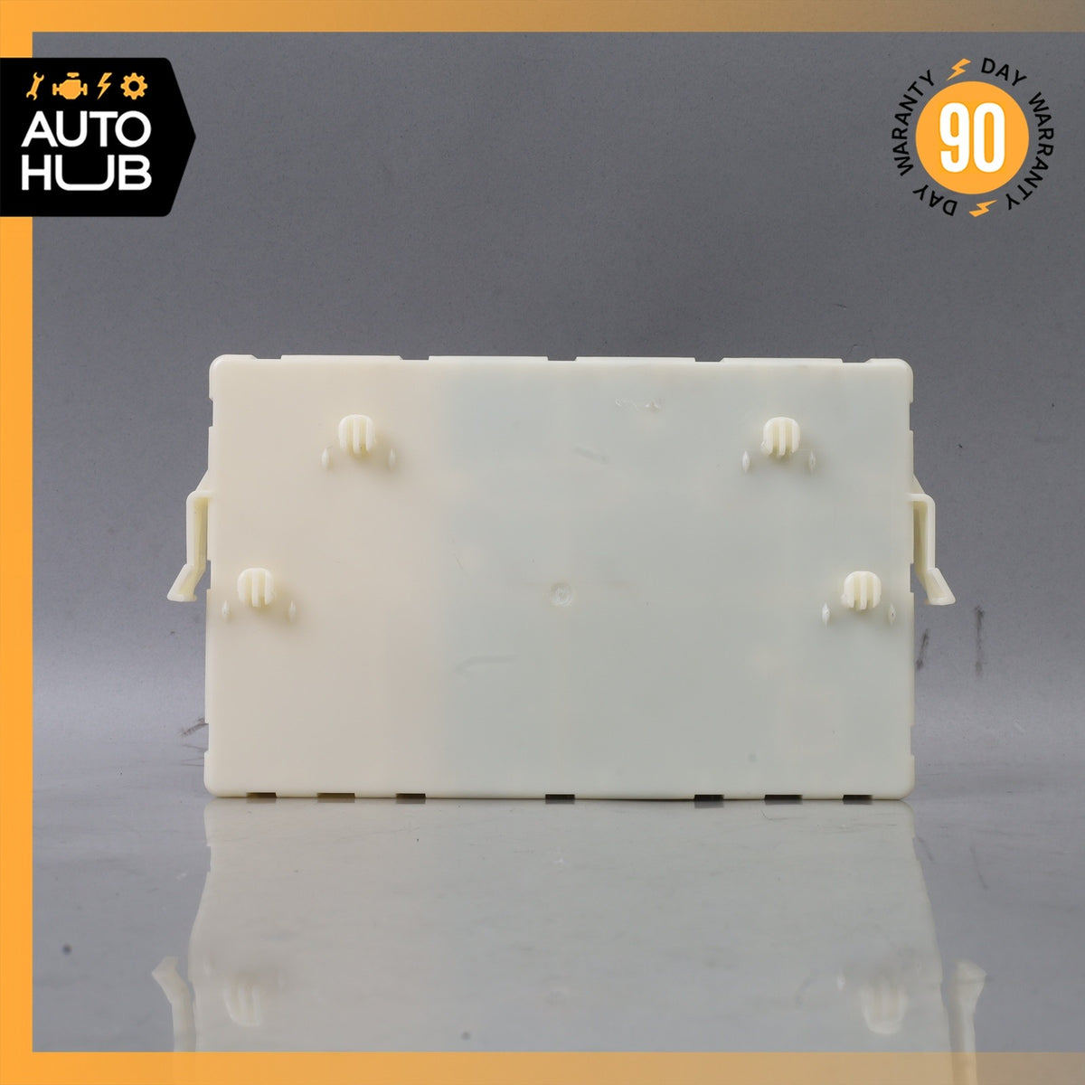 10-17 Mercedes W207 E550 E350 Coupe Rear Window Regulator Control Module OEM - photo 7