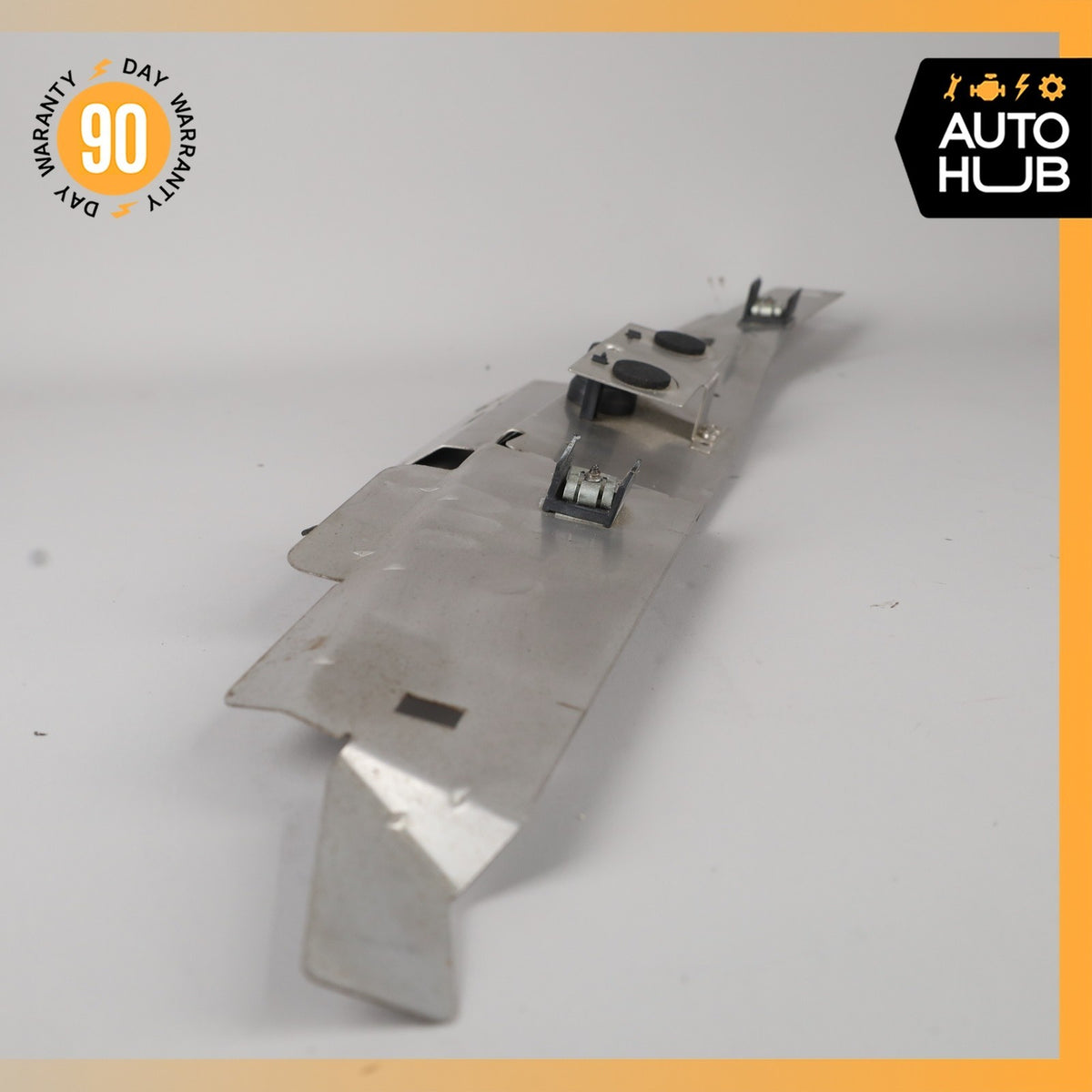Porsche Boxster 987 Telephone Cell Antenna Holder Support Bracket OEM - photo 10