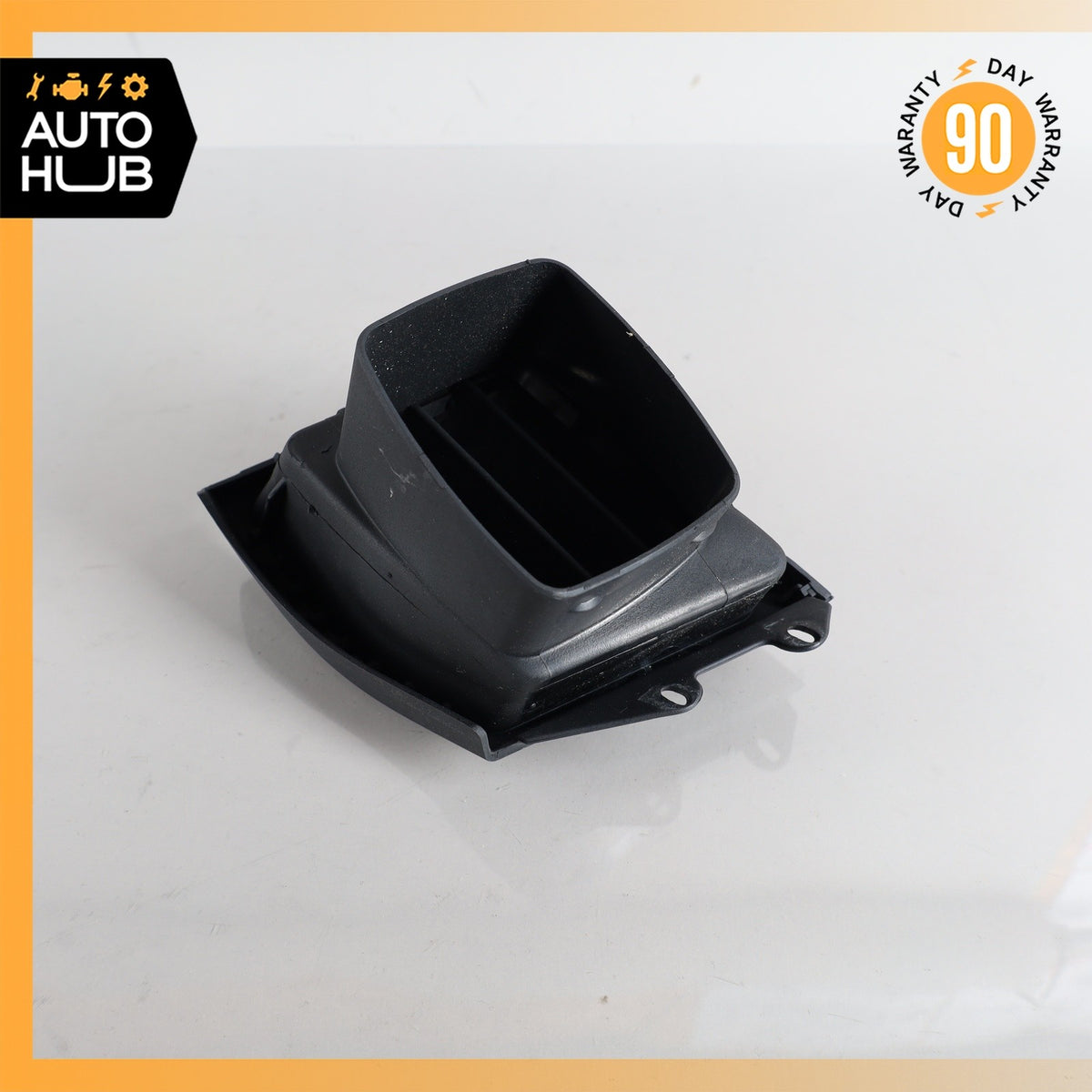 92-99 Mercedes W140 S500 400SEL S600 Dashboard Dash AC A/C Air Vent Left OEM - photo 6