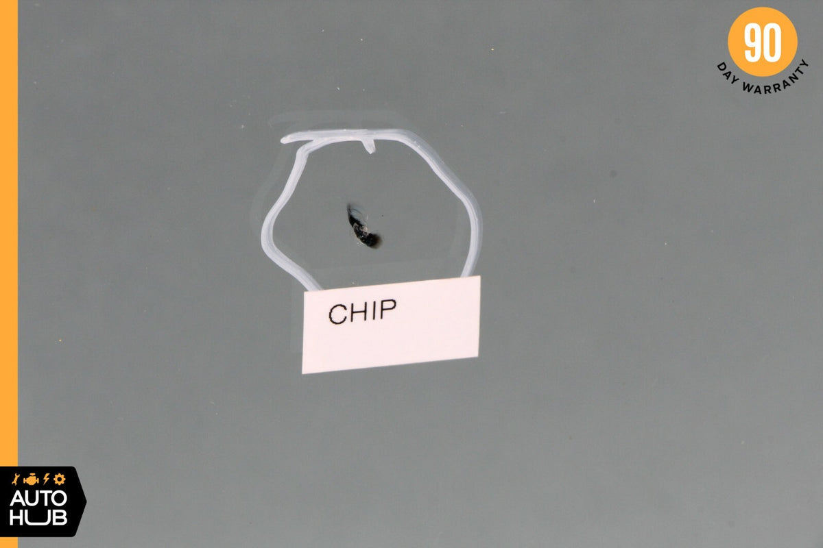 06-11 Mercedes W164 ML450 ML550 Front Windshield Window Glass 1648203085 ОЕМ - photo 8