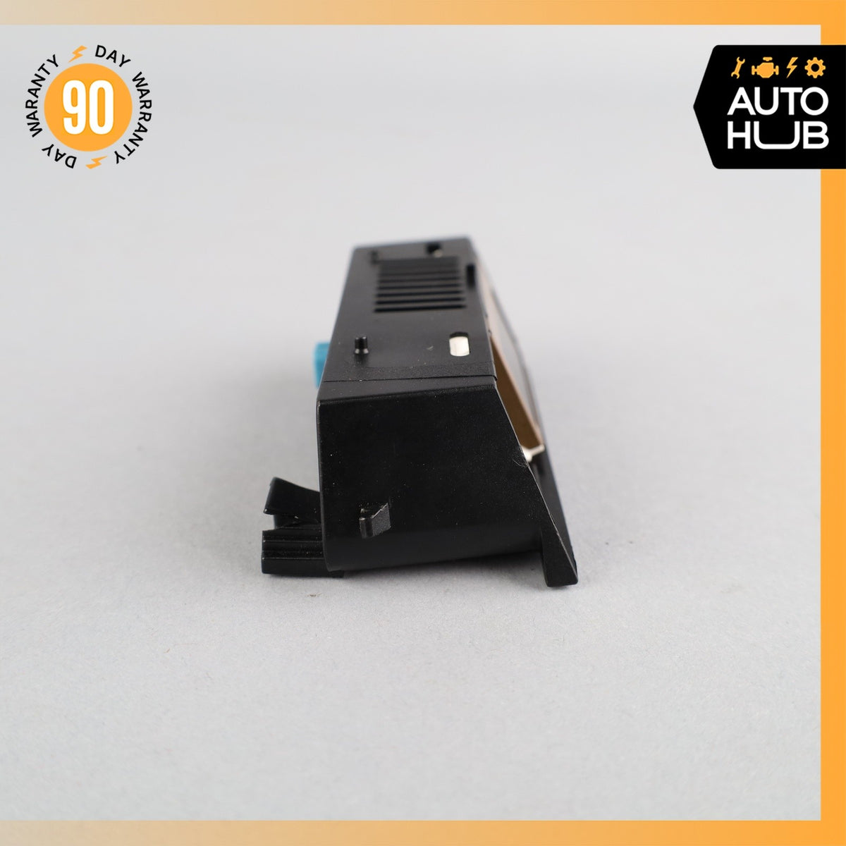 Mercedes W140 CL600 S500 Parktronic Buzzer Display PDC 0005427823 OEM - photo 5