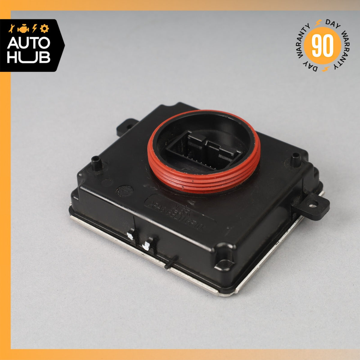 16-23 Audi 8S TT A6 A7 Headlight Xenon Ballast Control Module OEM 54k - photo 2