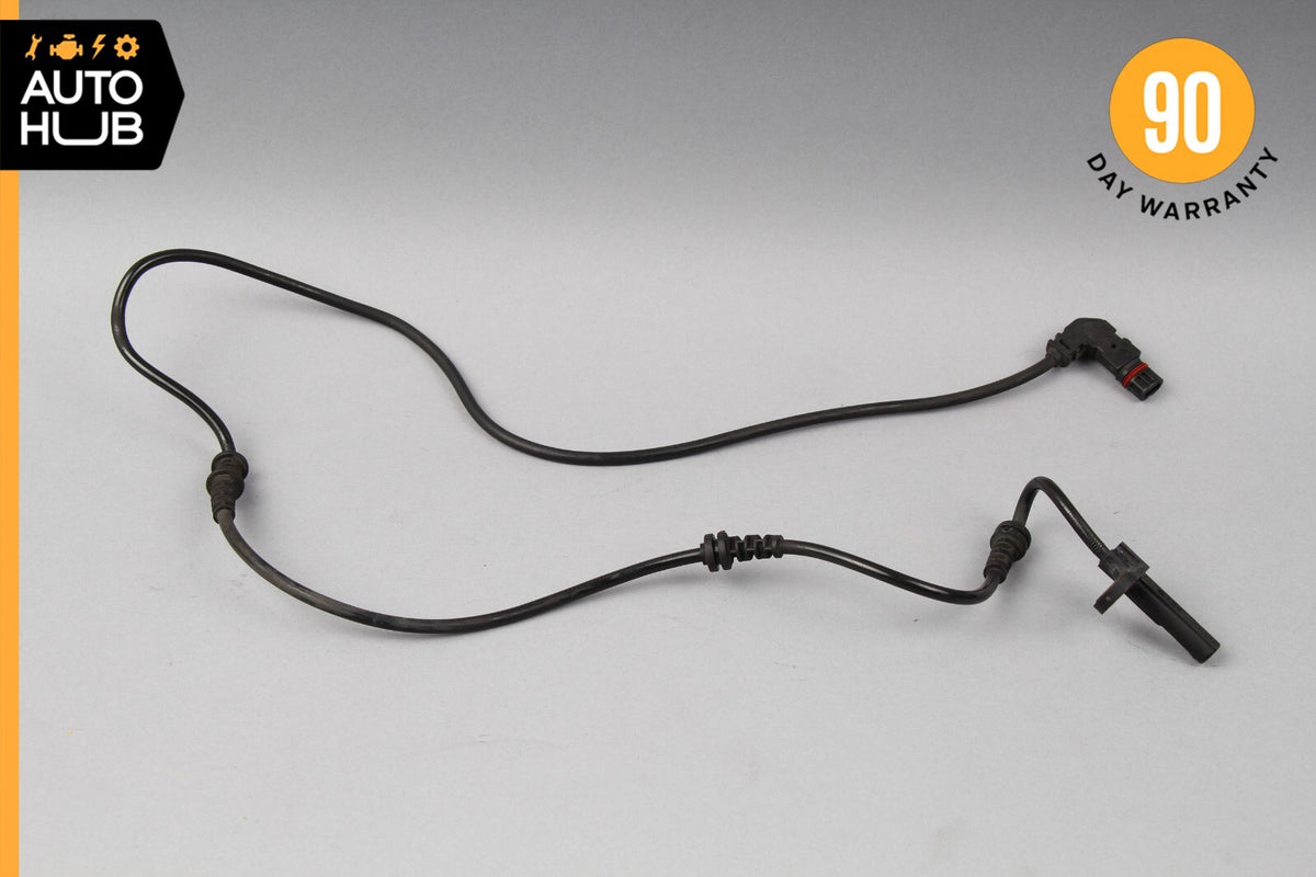 07-14 Mercedes W216 CL600 S400 Front Left or Right ABS Wheel Speed Sensor OEM - photo 6