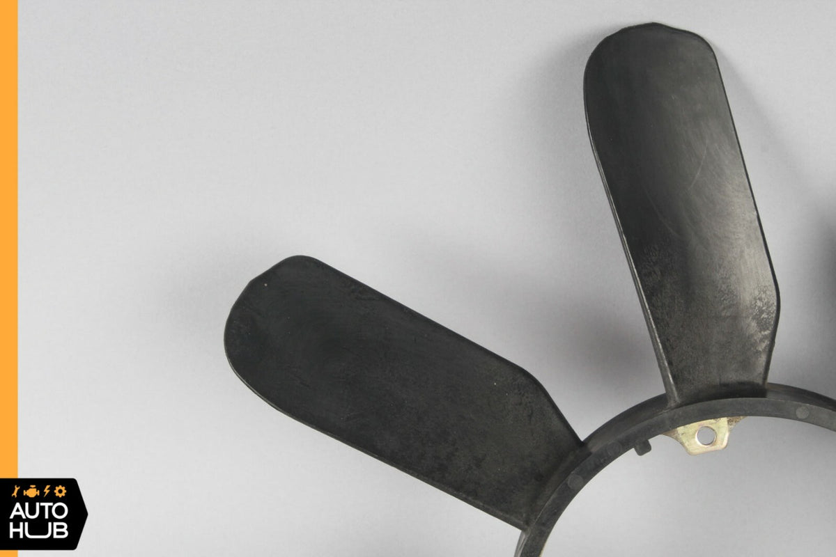 98-05 Mercedes W163 CLK320 C320 ML320 Engine Motor Fan Blade 1122000123 OEM - photo 5