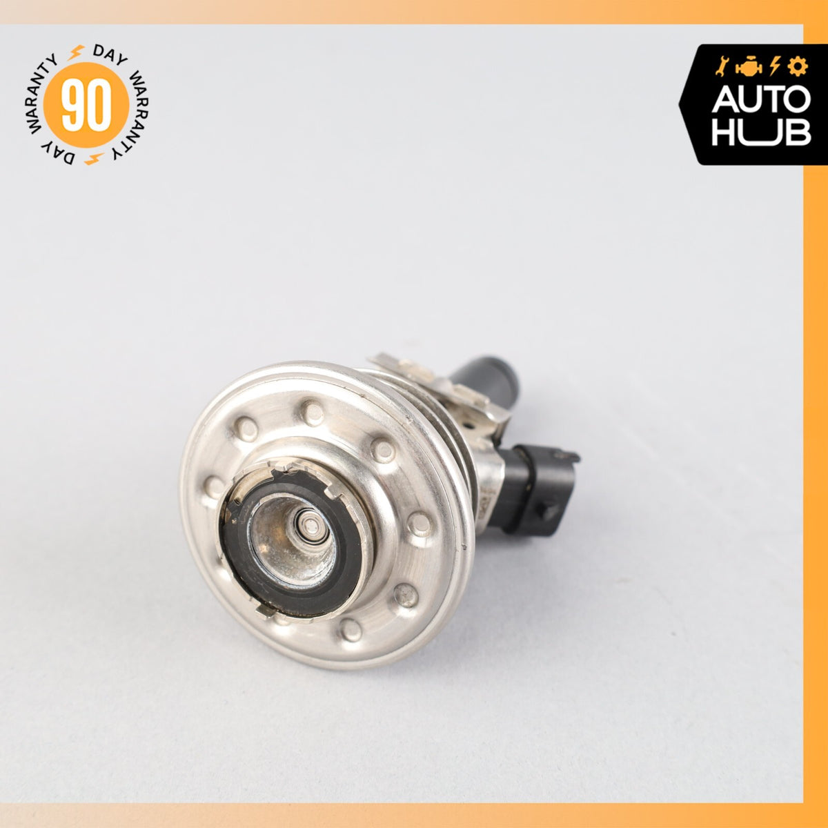 Mercedes W251 R350 GL320 ML320 BlueTec Diesel Injection Nozzle 1644902600 OEM - photo 4