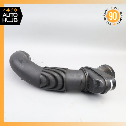 Porsche Boxster 986 Air Intake Hose Pipe Tube 99611002704 OEM - photo 1