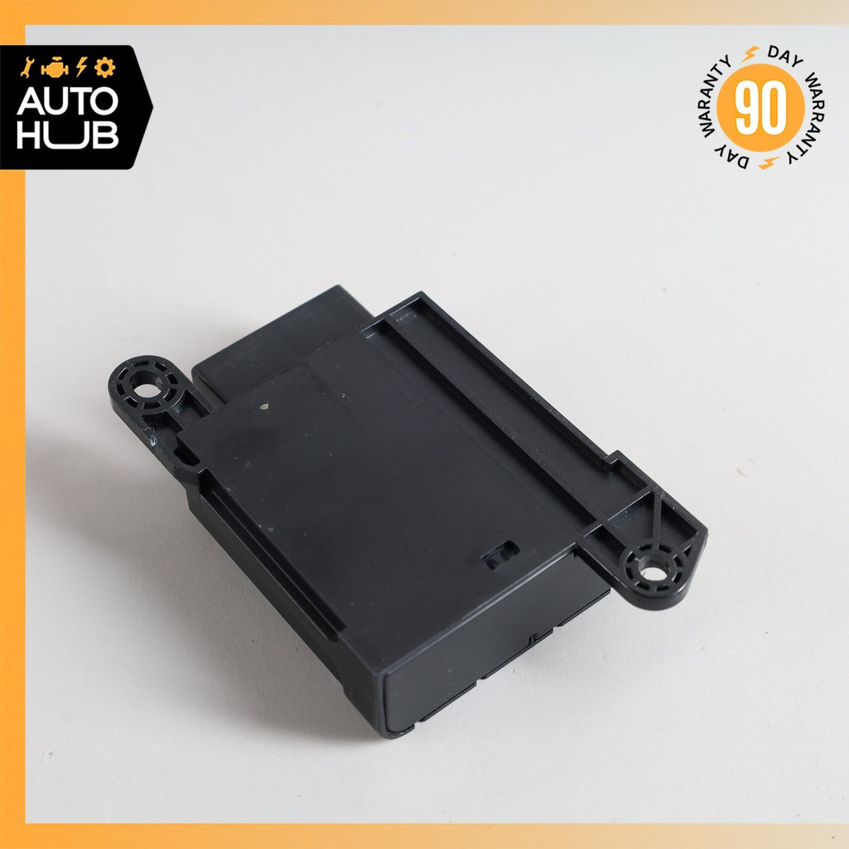 2017 LR Range Rover Sport L494 Left or Right Seat Heat Control Module OEM - photo 4