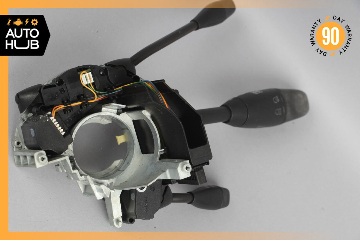 05-11 Mercedes W219 CLS63 E350 SLK350 SLK280 Steering Column Control Switch OEM - photo 10