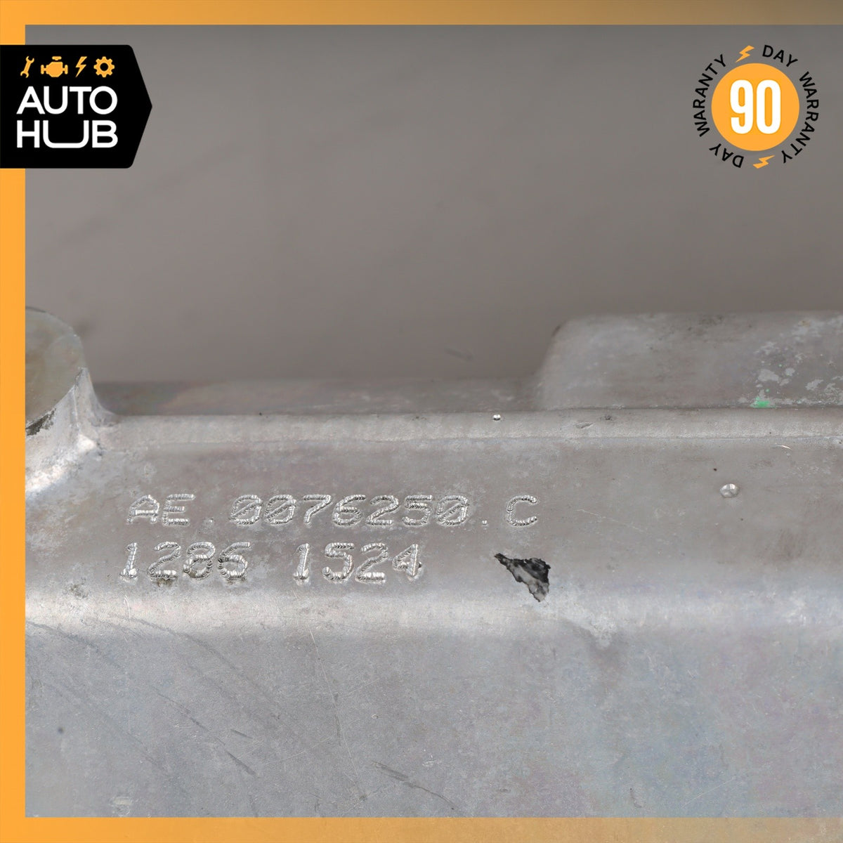 Maserati Quattroporte F1 Transmission Hydraulic Clutch Actuator w/ Sensor OEM - photo 4