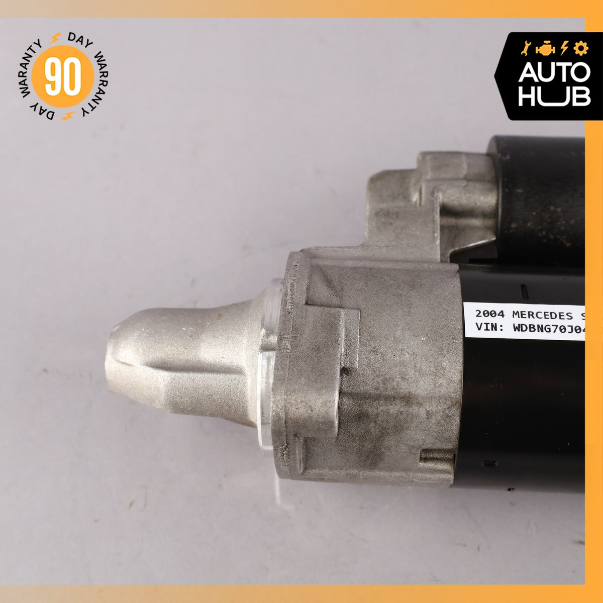 Mercedes W220 S430 S400 CLK55 AMG CLK500 Engine Throttle Body 1131410125 OEM - photo 7