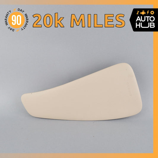 10-18 Mercedes W212 E350 E400 Seat Side Airbag Air Bag Front Left Side OEM 20k - photo 1