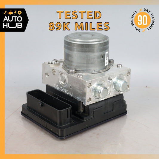 Mercedes W213 E300 ABS Anti Lock Brake Pump ESP 2134314801 OEM - photo 1
