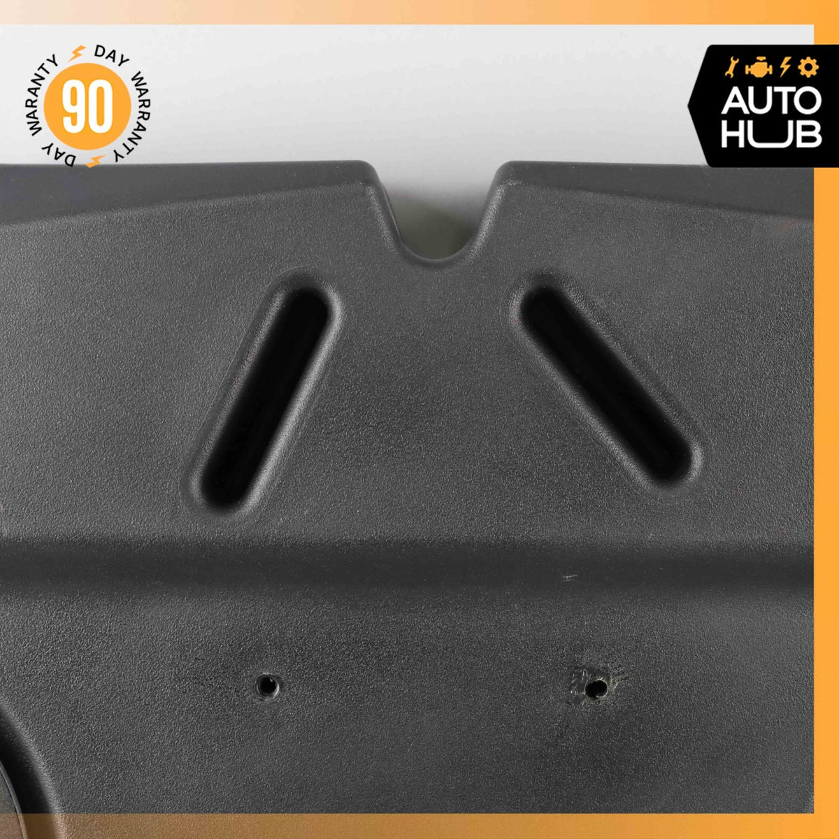 Bentley Continental GT Flying Spur Premium NAIM Sub Subwoofer Speaker Box OEM - photo 4