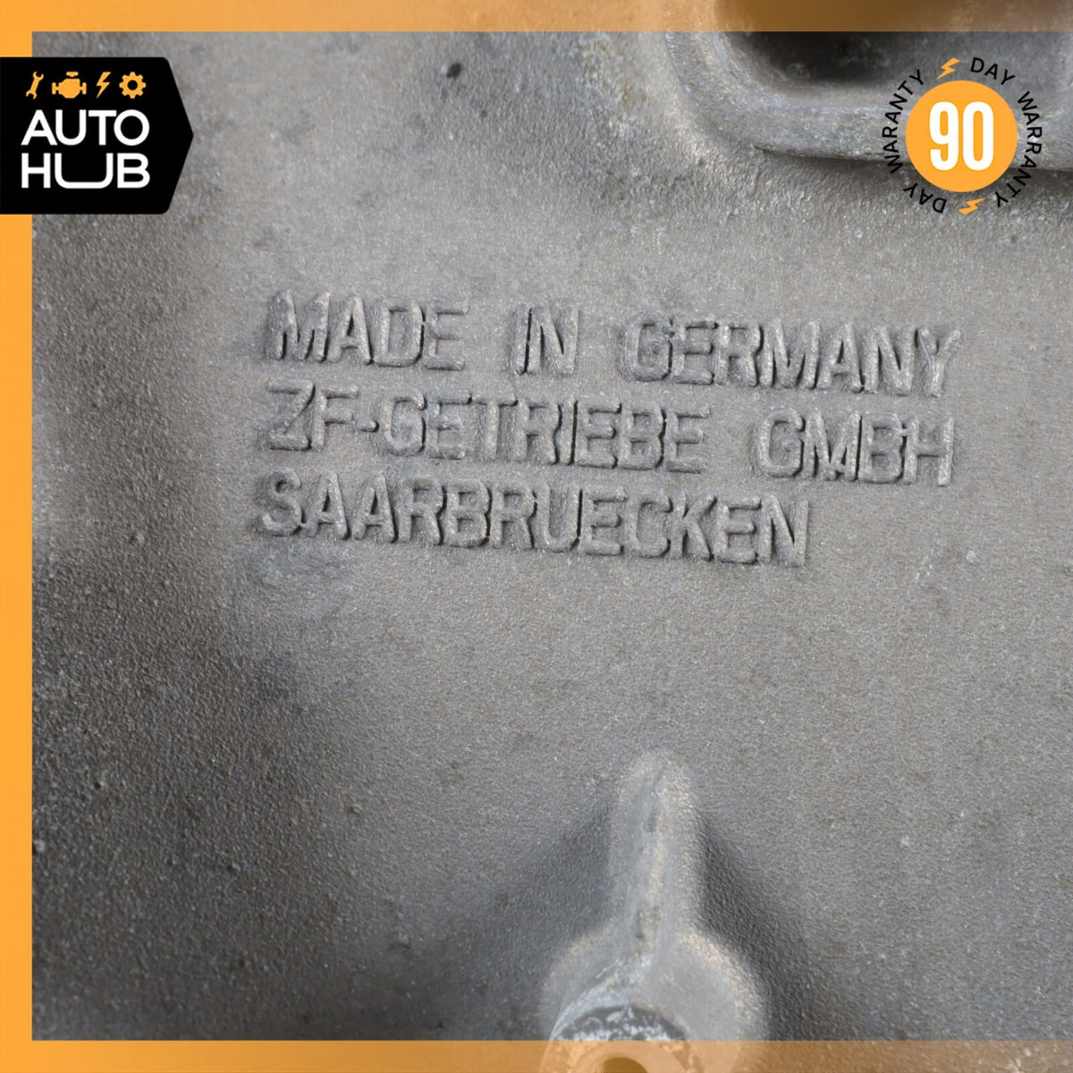 Maserati Ghibli S Q4 AWD M157 3.0L Automatic Transmission w/ Transfer Case OEM - photo 22