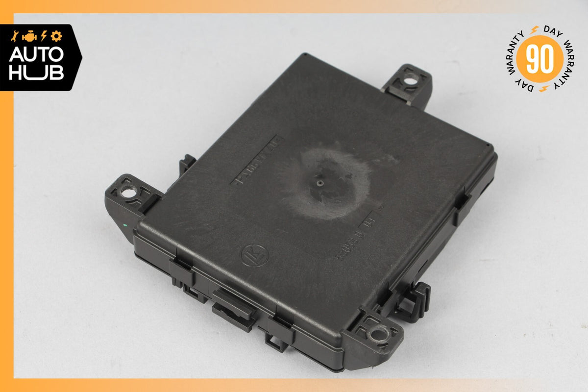 06-13 Mercedes W164 ML63 AMG GL450 R350 Front Right Side Door Control Module OEM - photo 9