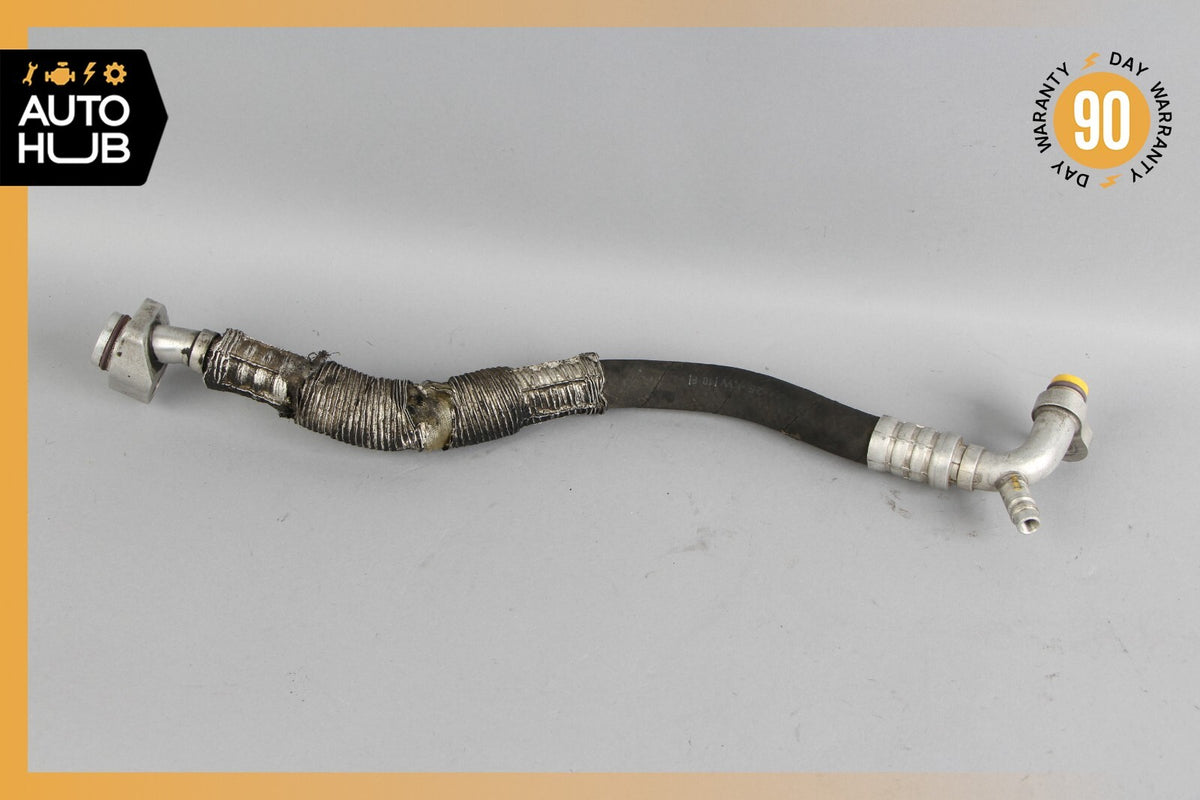 07-12 Mercedes R230 SL550 AC Air Conditioning Hose Pipe Line 2308304015 OEM - photo 6