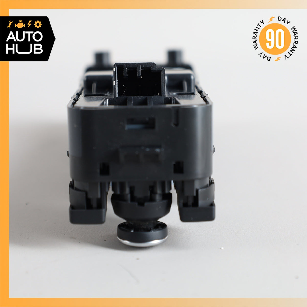 13-17 LR Range Rover Sport L494 L405 Driver Master Window Switch Control OEM - photo 13