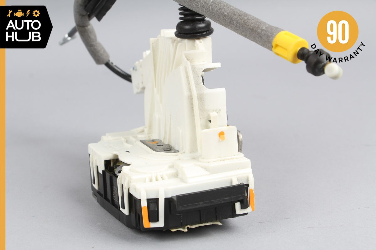 08-14 Mercedes W204 C300 C350 C250 Front Left Door Lock Latch Actuator OEM 75k - photo 5