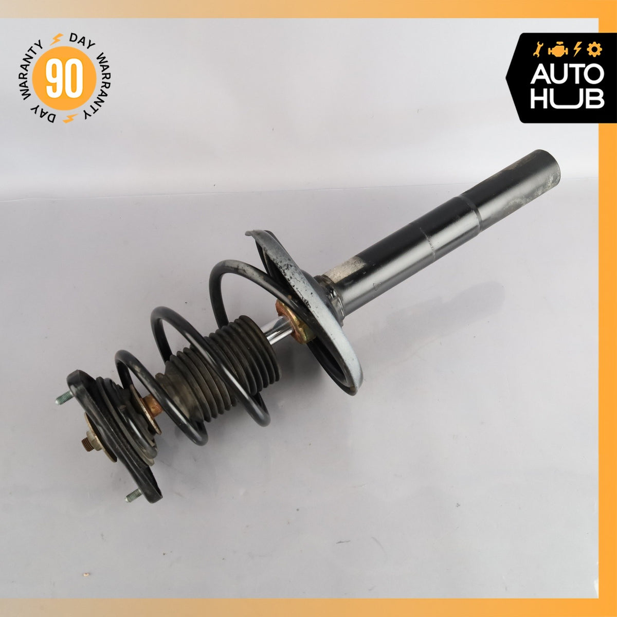 00-04 Porsche Boxster 986 Front Left or Right Side Shock Strut 98634304120 OEM - photo 3