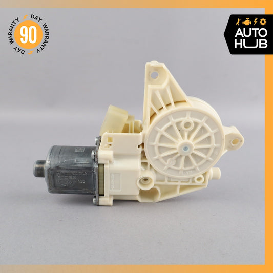 08-16 Mercedes W212 E350 C250 C350 Front Right Door Window Regulator Motor OEM - photo 1
