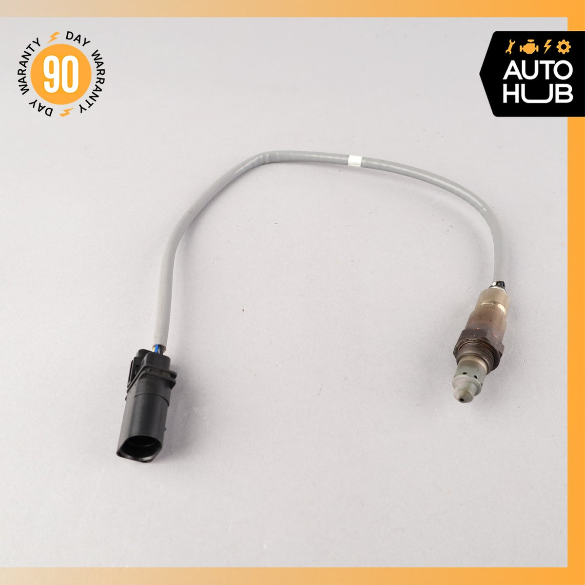 Audi 8V A3 E-Tron Oxygen O2 Lambda Sensor OEM - photo 6