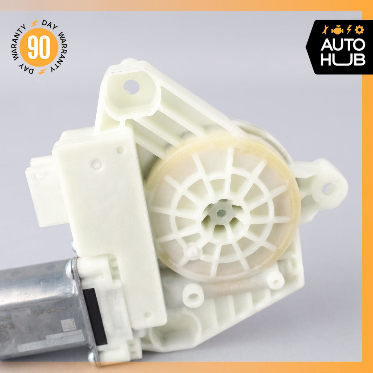 Mercedes W205 C300 Window Regulator Motor Front Left Side OEM - photo 3