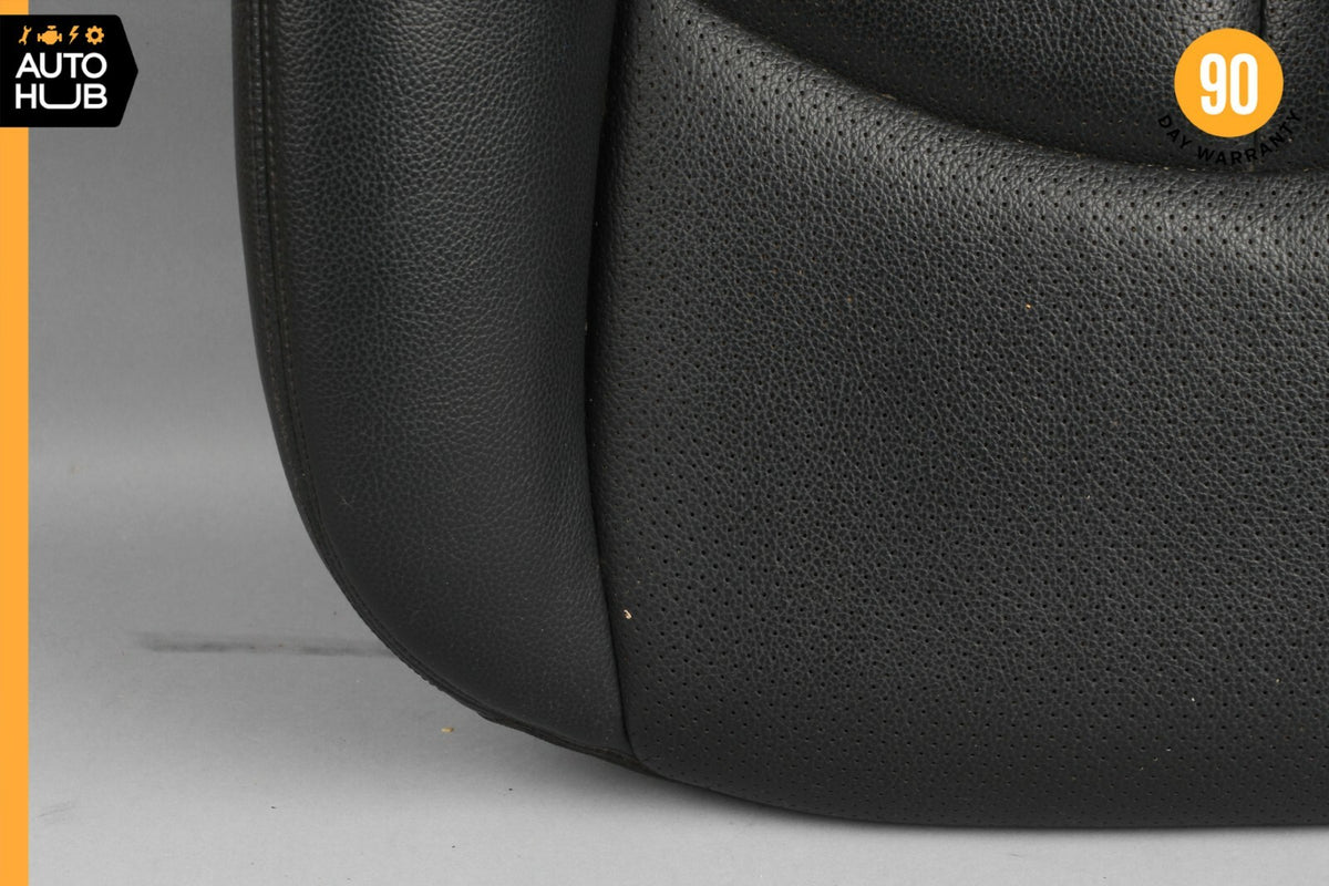 07-09 Mercedes W211 E350 E320 Front Right Side Lower Bottom Seat Cushion OEM - photo 5