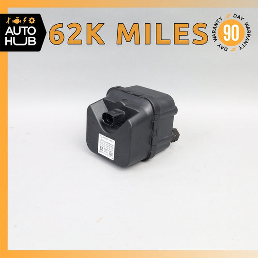 Mercedes W242 B250e Sound Speaker Generator Control Unit 4519004902 OEM - photo 1