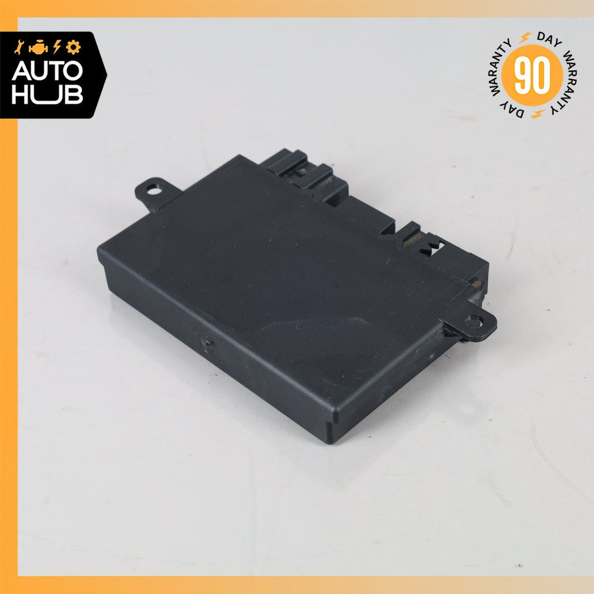11-26 Porsche Cayenne 958 Macan Front Seat Memory Control Module 7PP959760C OEM - photo 8