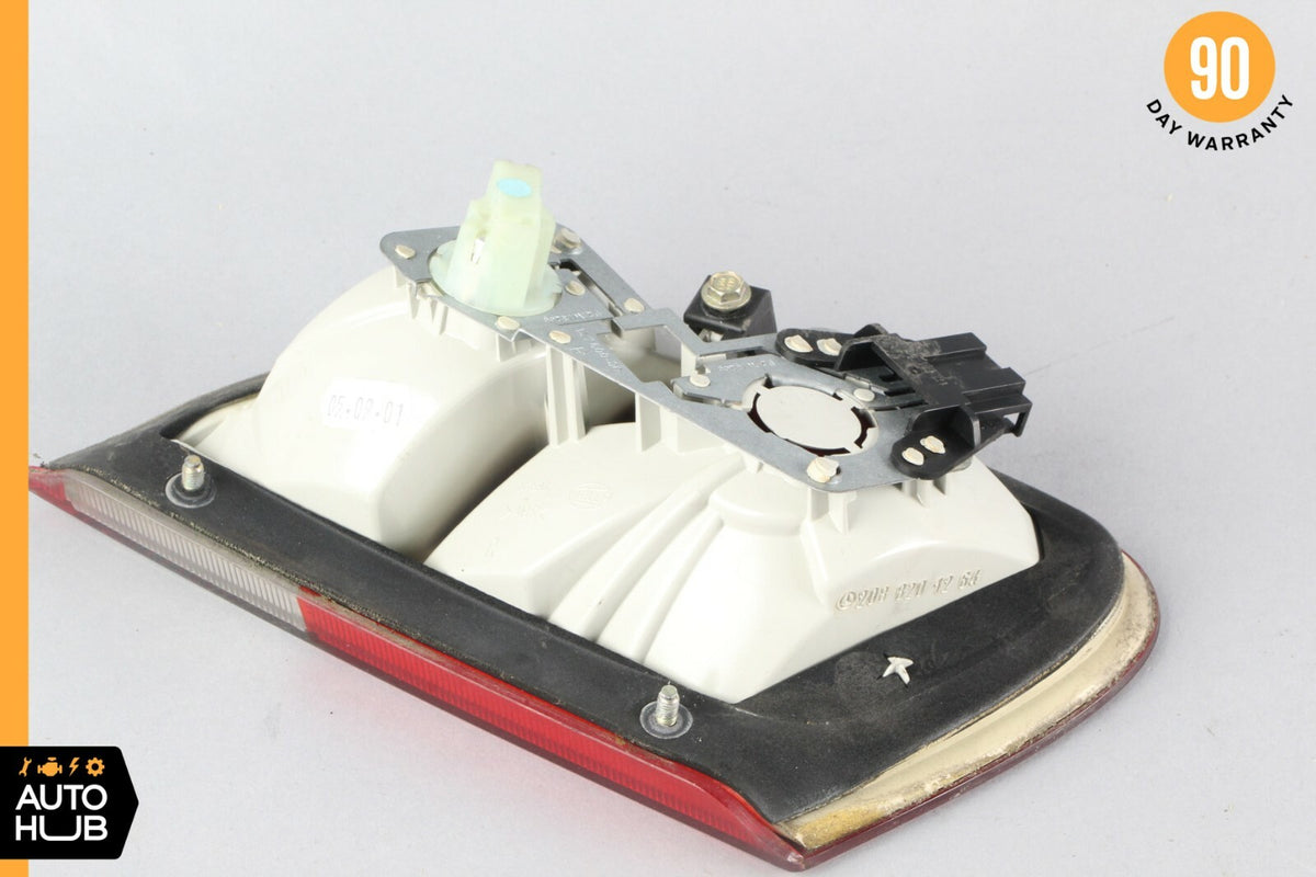97-03 Mercede W208 CLK430 CLK320 Inner Tail Light Lamp Rear Right Side OEM - photo 7