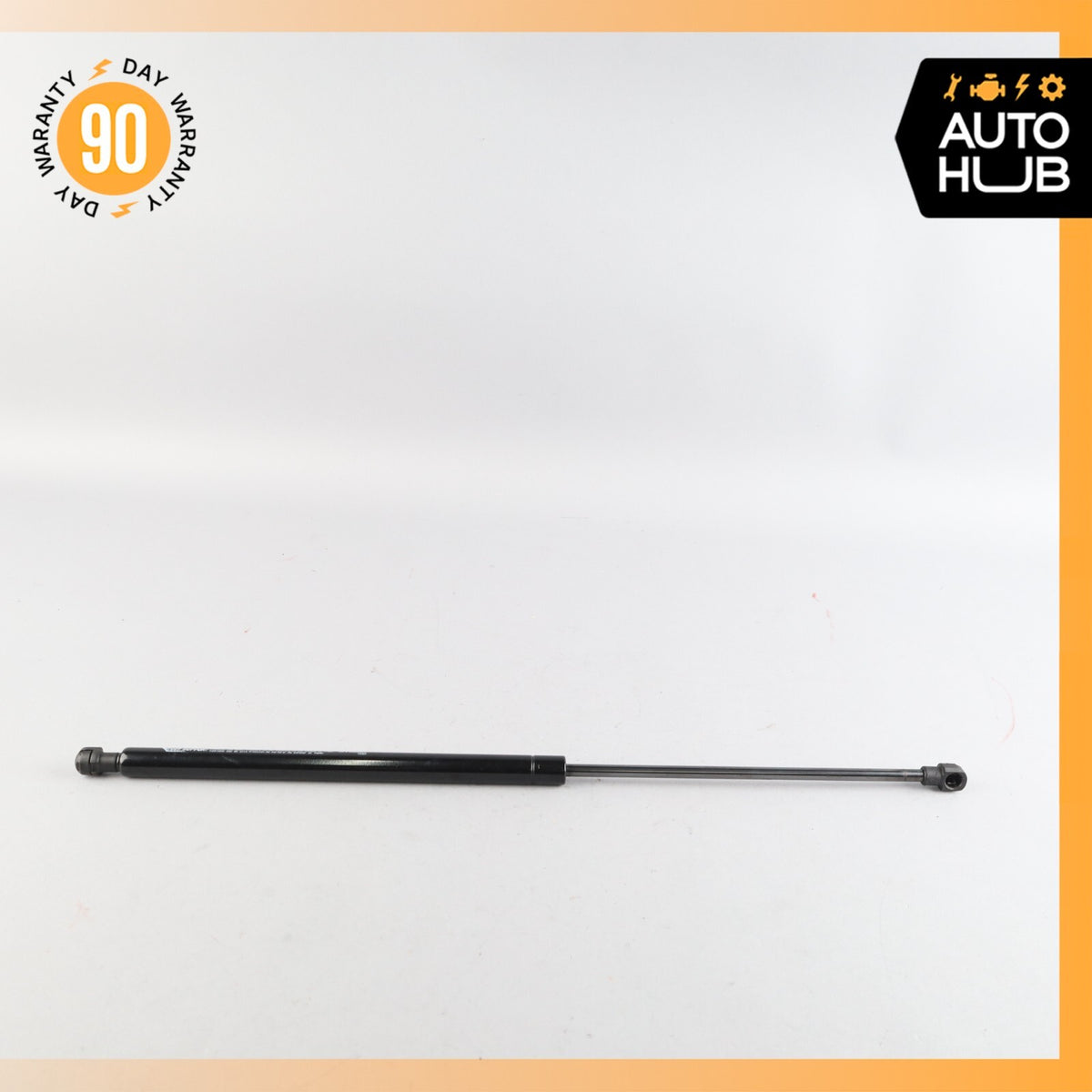 Bentley Continental GT Rear Left or Right Trunk Lid Frame Shock Lift OEM - photo 6