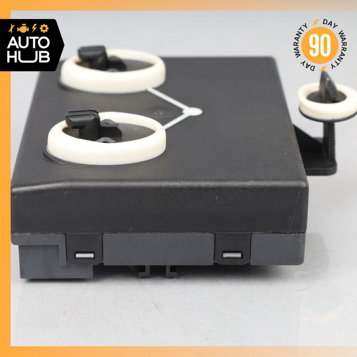 10-12 Porsche Panamera 970 Rear Left or Right Side Door Control Module OEM - photo 6