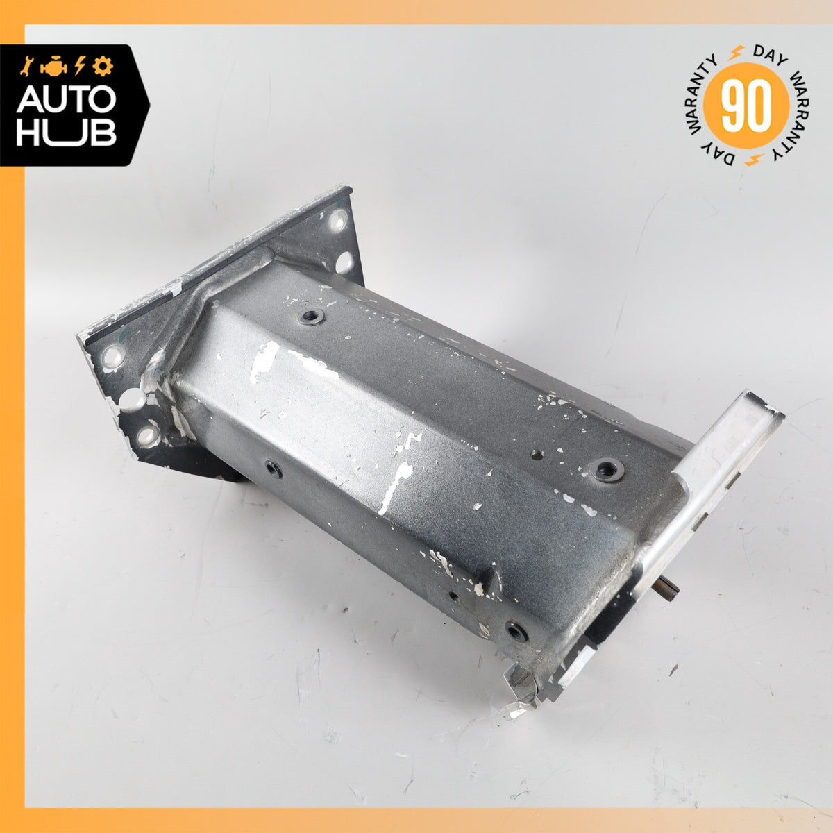 Aston Martin DB9 Rapide Front Right or Left Bumper Impact Crash Bracket OEM 7k - photo 6