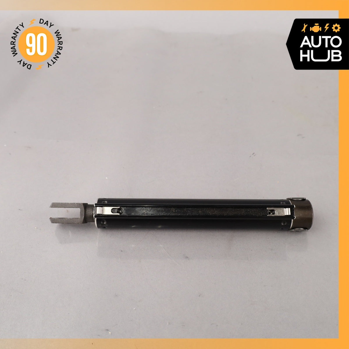 Audi B8 A5 Convertible Roof Left or Right Roof Hydraulic Cylinder 8F0871605 OEM - photo 6