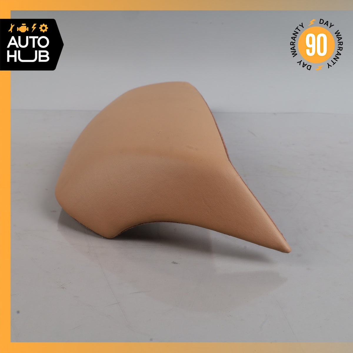 Bentley Arnage / RR Seraph Rear 3rd Third Brake Stop Light Trim Brown OEM 50k - photo 5
