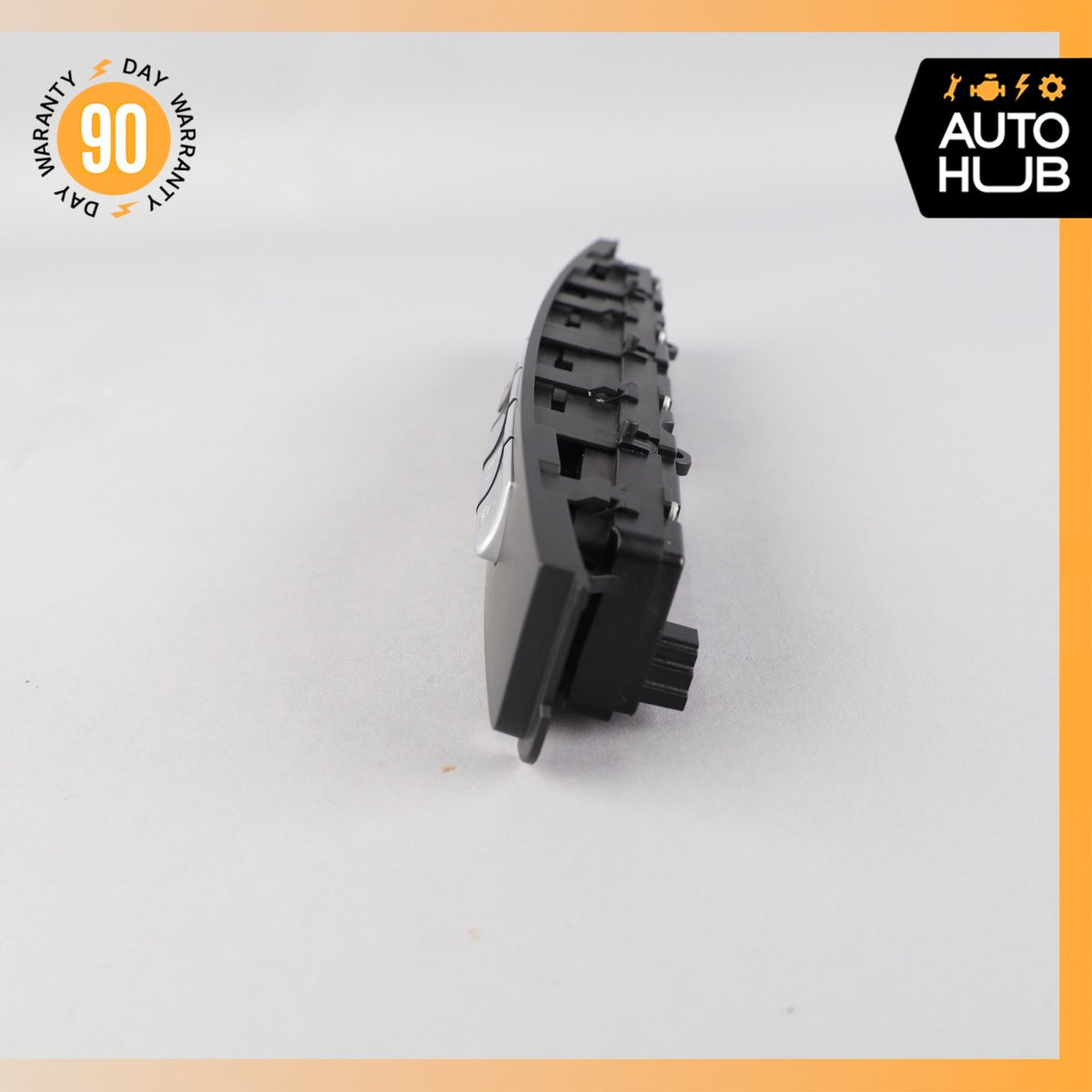 12-16 Mercedes W166 ML350 GL450 Center Dashboard Control Switch 1668206410 OEM - photo 10