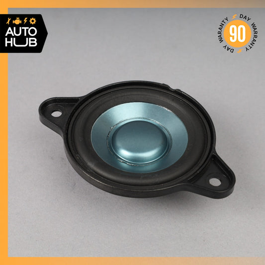 08-12 Mercedes W218 CLS550 C350 E350 Front or Rear Left Door Speaker OEM - photo 1