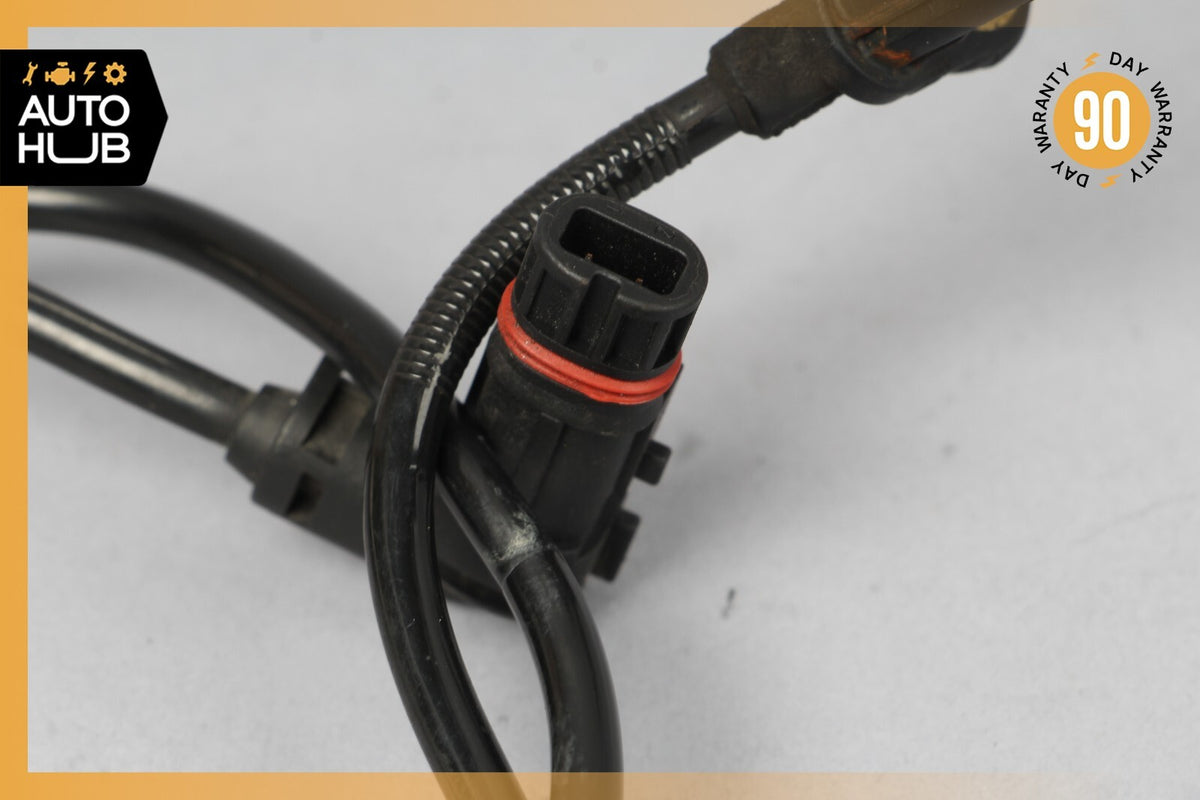06-12 Mercedes X164 GL550 ML550 Front ABS Wheel Speed Sensor 1645400917 OEM - photo 8