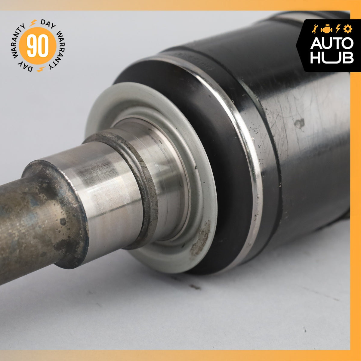 06-12 Mercedes X164 GL350 ML350 Front Right Passenger Side Axle Shaft OEM - photo 8