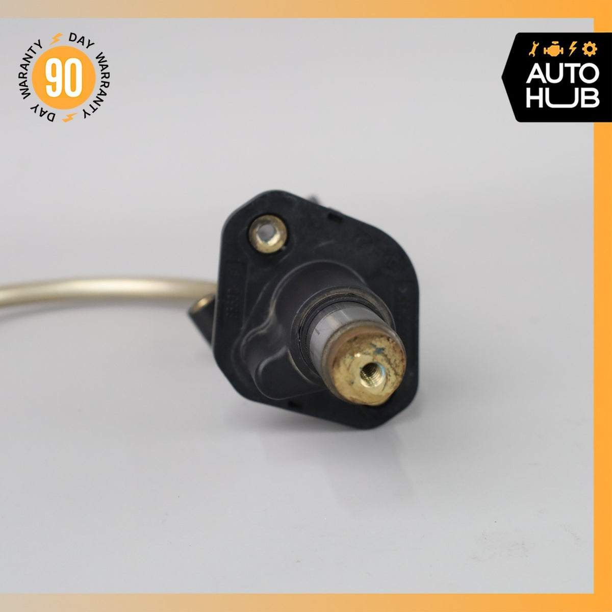 Porsche Boxster 986 Spoiler Hinge Shock Strut Left 98650491100 OEM - photo 5