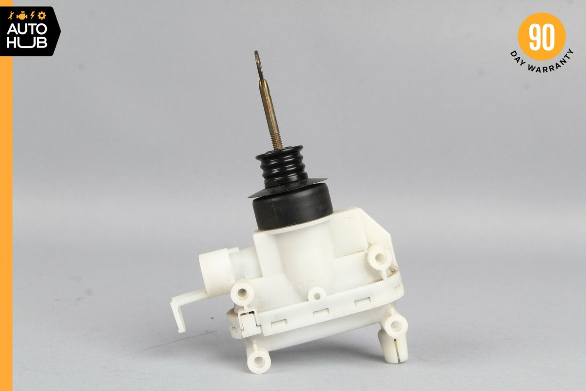 86-95 Mercedes W124 300TE E320 300E 260E Front Vacuum Lock Actuator Element OEM - photo 2