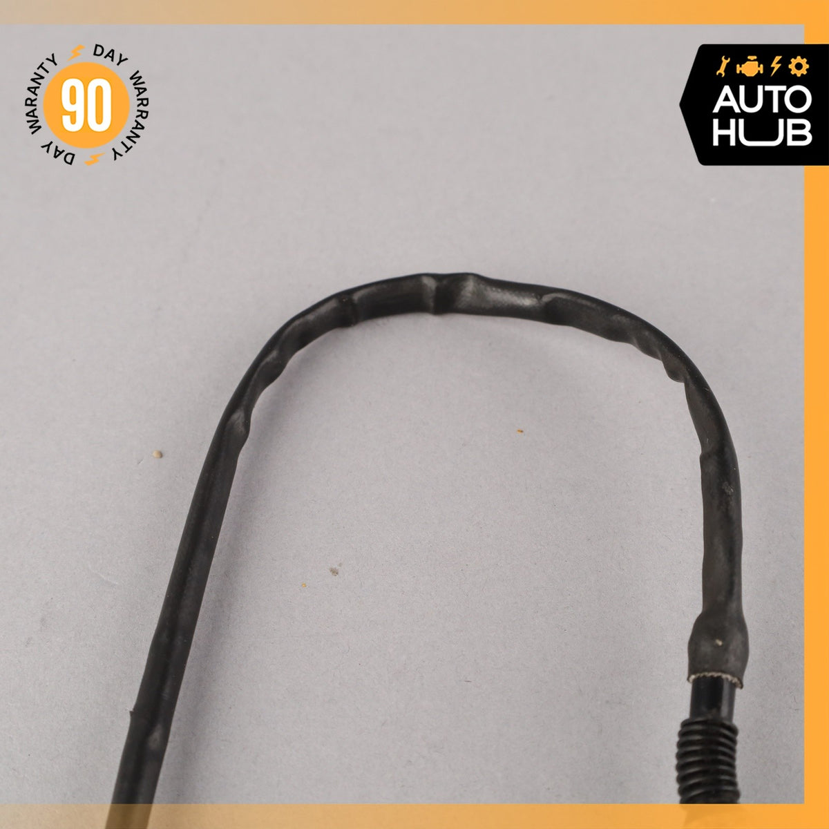 03-08 Mercedes W220 S600 ML500 E55 AMG Oxygen O2 Sensor Lambda 0015405017 OEM - photo 4