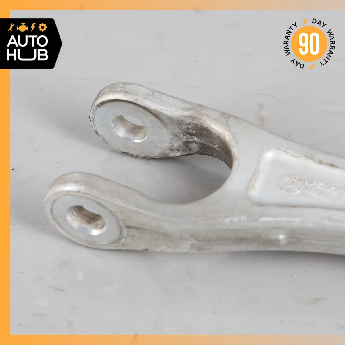 17-24 Aston Martin Vantage DB11 Rear Right or Left Tor Link Rod Control Arm OEM - photo 2