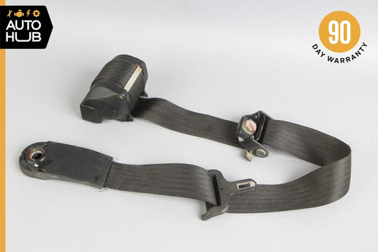 82-85 Mercedes W126 500SEC Front Right or Left Seat Belt Seatbelt Retractor OEM - photo 1