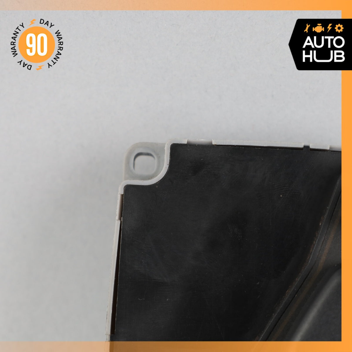 90-02 Mercedes R129 500SL SL320 SL500 Seat Control Switch Module Right Side OEM - photo 2